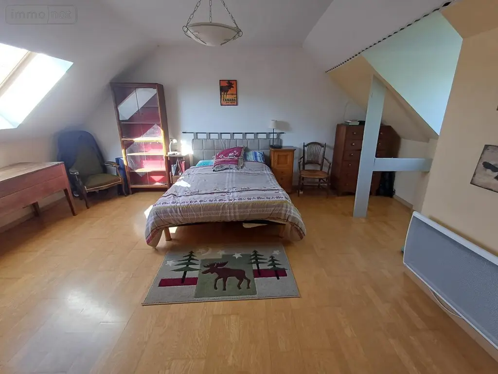 Maison a vendre Prouzel 80160 Somme 80 136 m2 5 pièces 280530 euros 80011-5559 009