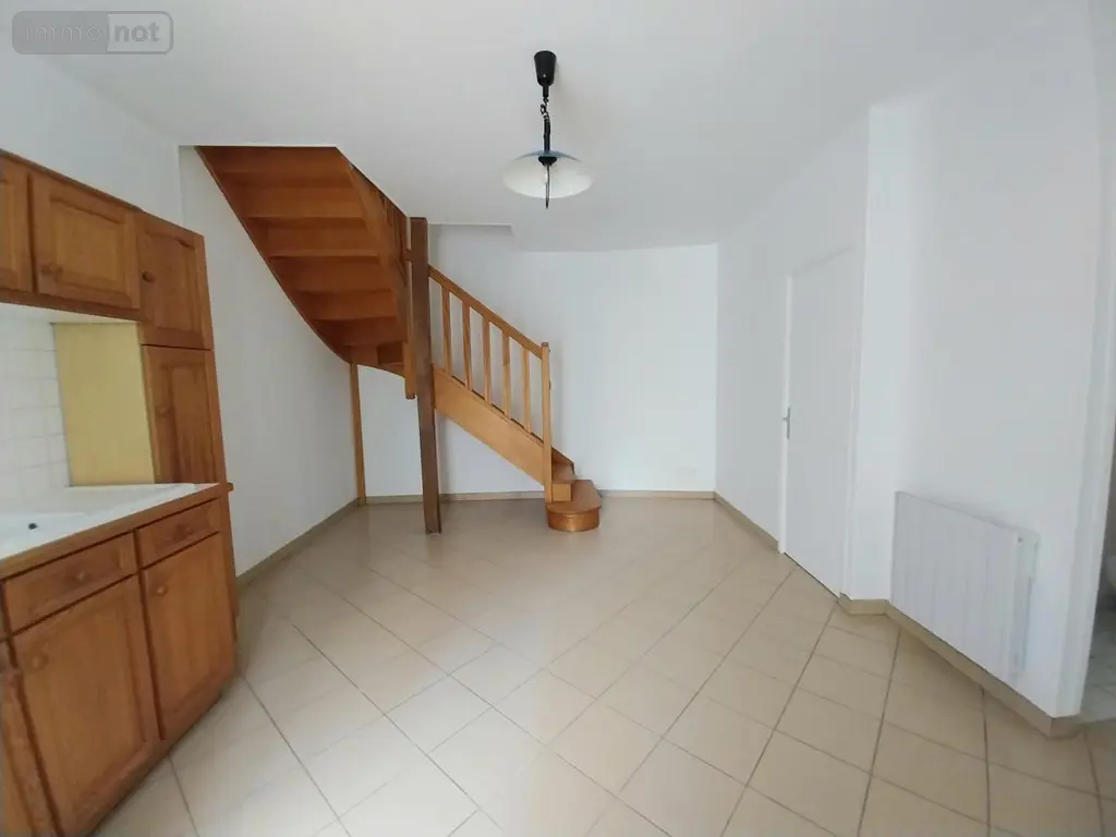 Maison a vendre Le Neubourg 27110 Eure 27 40 m2 3 pièces 100700 euros 27061-1462 015
