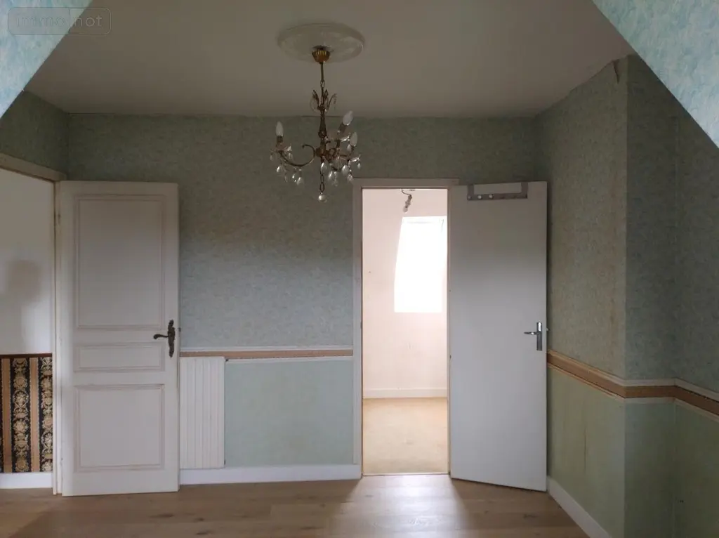 Maison a vendre Plougonvelin 29217 Finistère 29 123 m2 7 pièces 395960 euros 29059-737 017