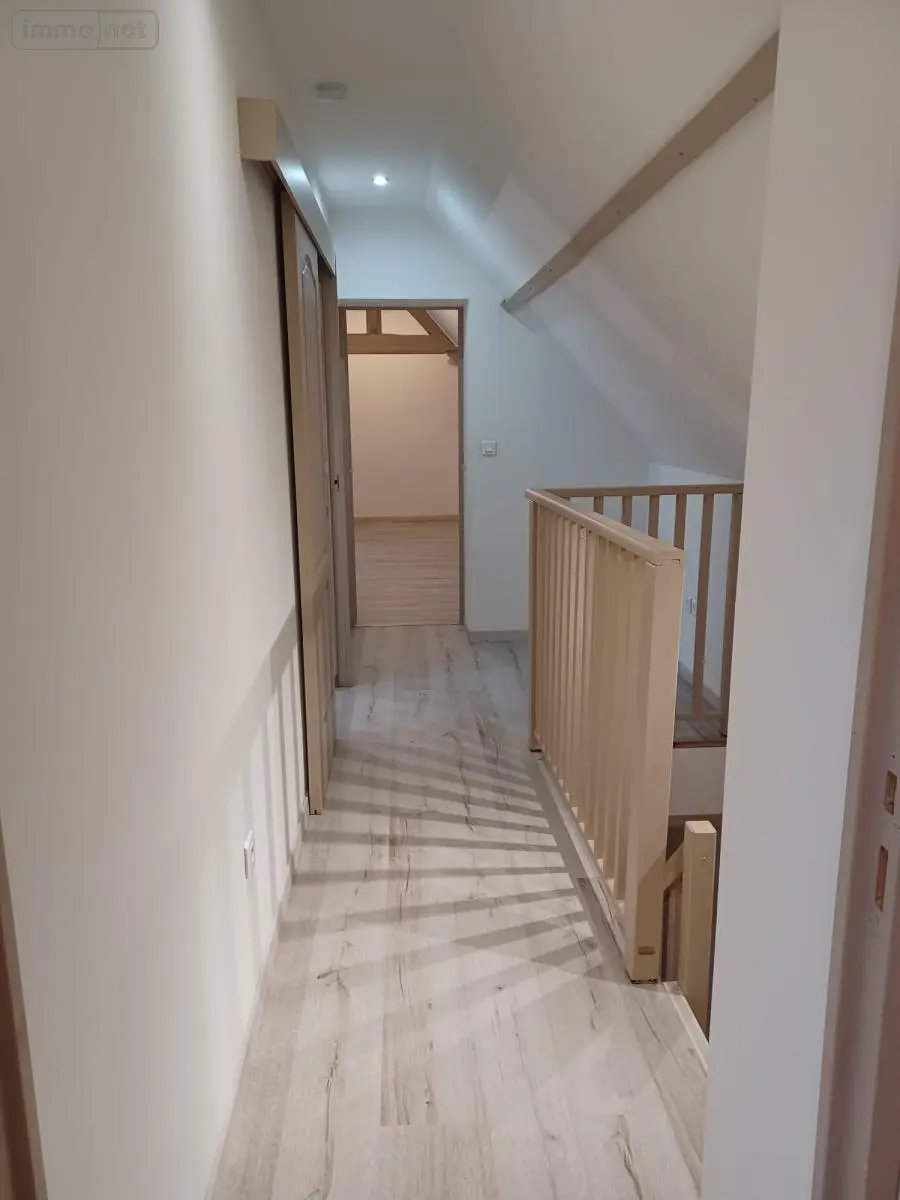 Maison a vendre Noyelles-Godault 62950 Pas-de-Calais 62 184 m2 9 pièces 410000 euros 62034-4077 012