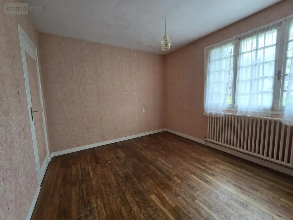 Maison a vendre Missiriac 56140 Morbihan 56 100 m2 5 pièces 168070 euros 56049-743 005