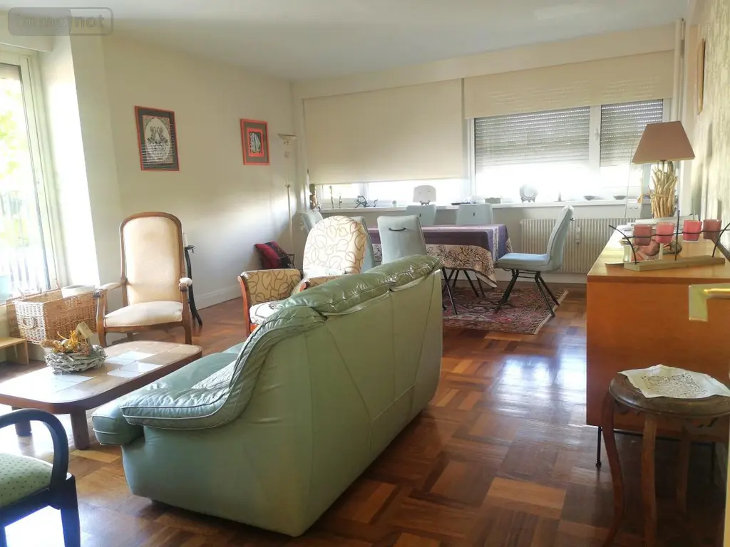 Appartement a vendre Cambrai 59400 Nord 59 96 m2 5 pièces 253000 euros 59084-2028 006