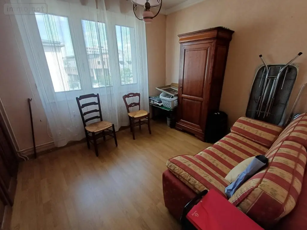 Appartement a vendre Amiens 80000 Somme 80 91 m2 3 pièces 238970 euros 80011-5565 008