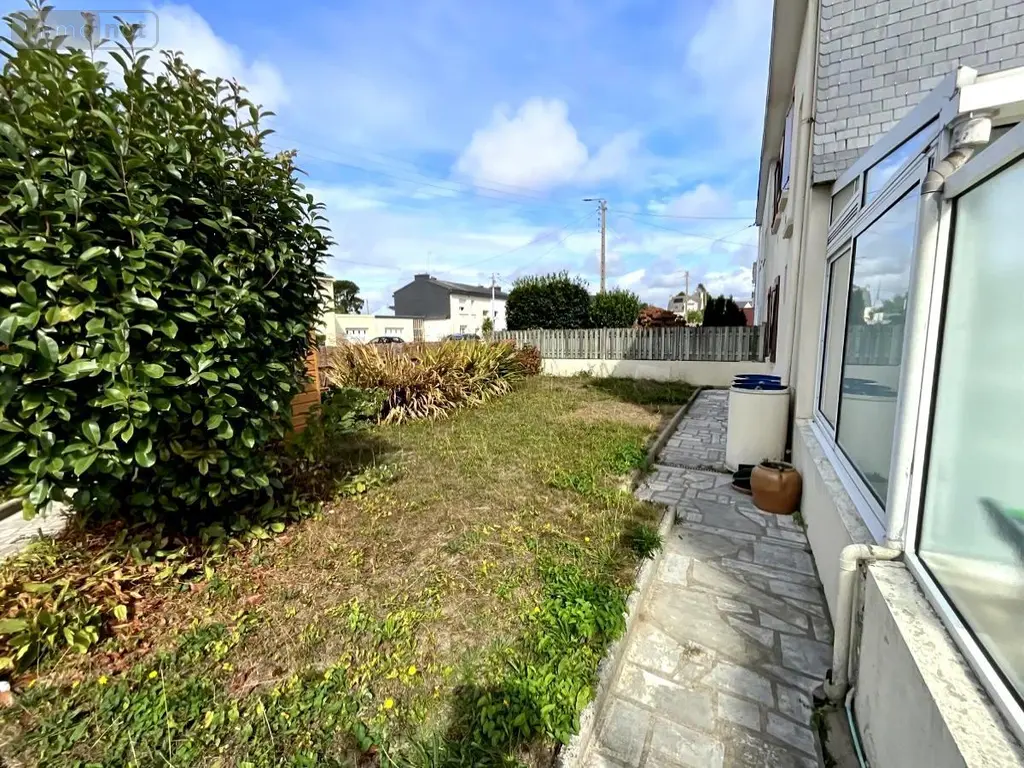 Maison a vendre Ploemeur 56270 Morbihan 56 114 m2 5 pièces 281160 euros 56082-1618 012