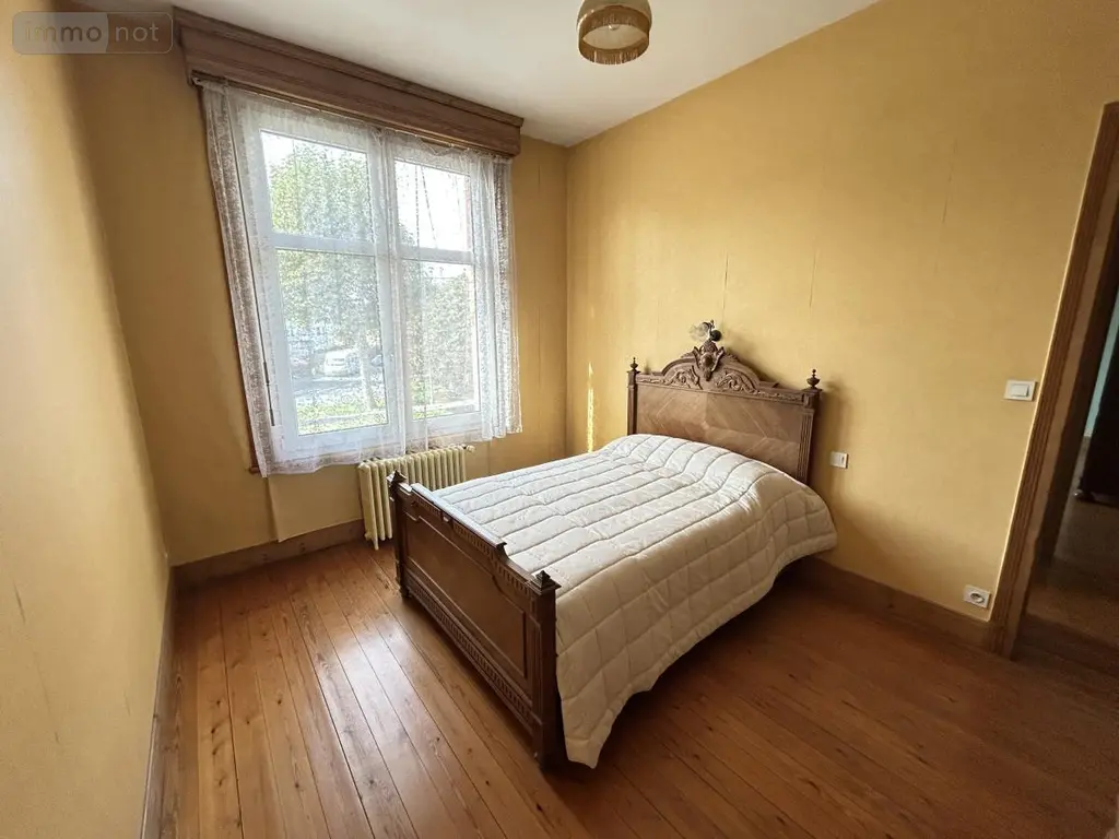 Maison a vendre Cambrai 59400 Nord 59 132 m2 6 pièces 251520 euros 59083-2649 007