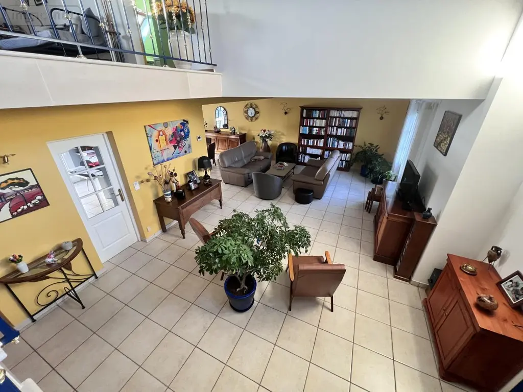 Maison a vendre Meusnes 41130 Loir-et-Cher 41 212 m2 6 pièces 288750 euros 41033-1779 009