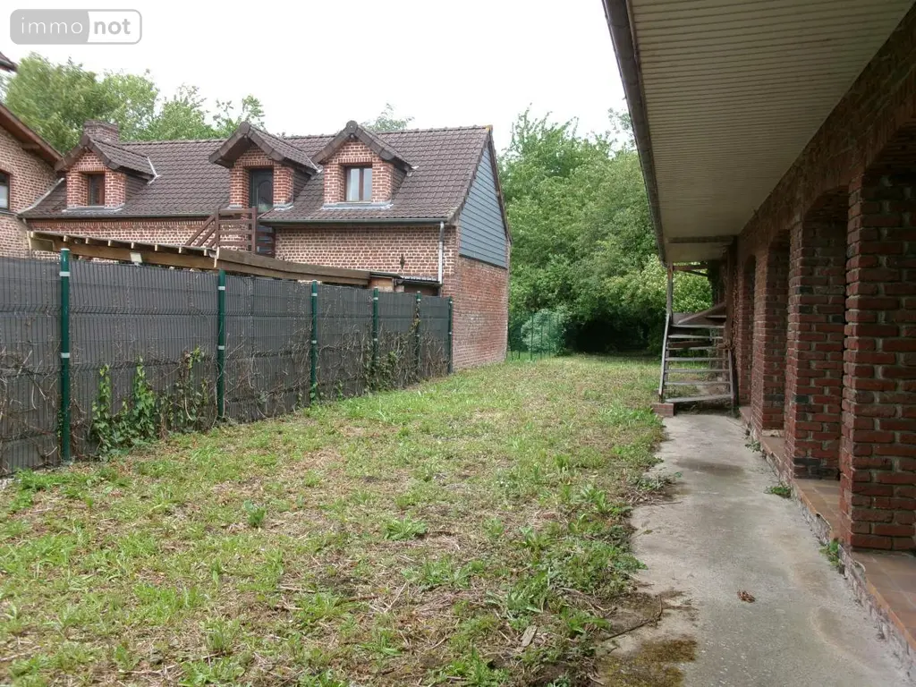 Location fonds et murs commerciaux Béthune 62400 Pas-de-Calais 62 220 m2 1700 euros 62023-L1426 008