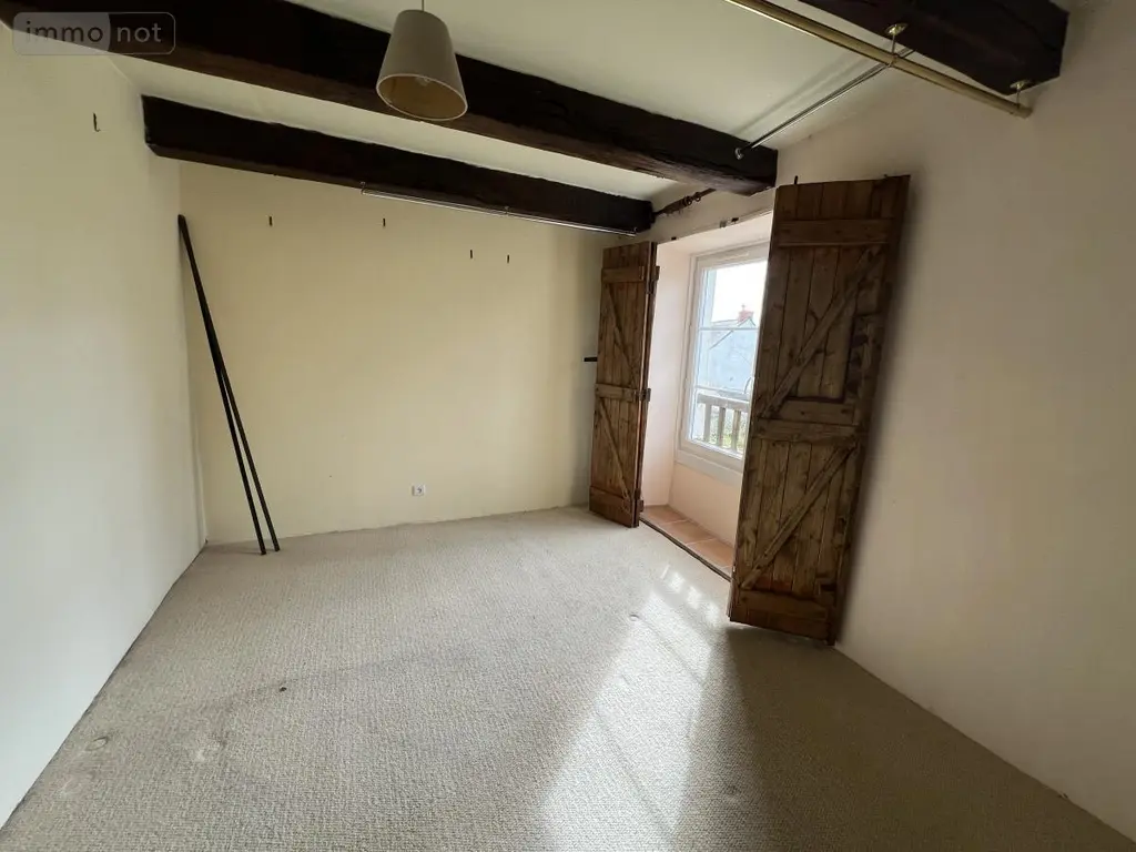 Maison a vendre Lanrelas 22250 Côtes-d'Armor 22 122 m2 5 pièces 122440 euros 22044-3686 007