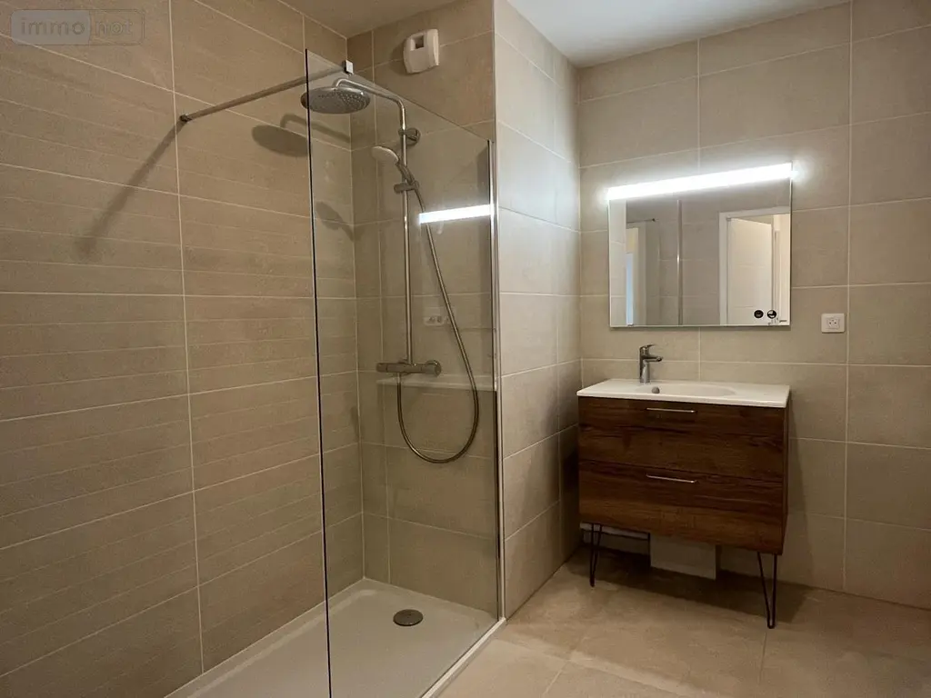 Appartement a vendre Pacé 35740 Ille-et-Vilaine 35 67 m2 3 pièces 367000 euros 35021-2066 005