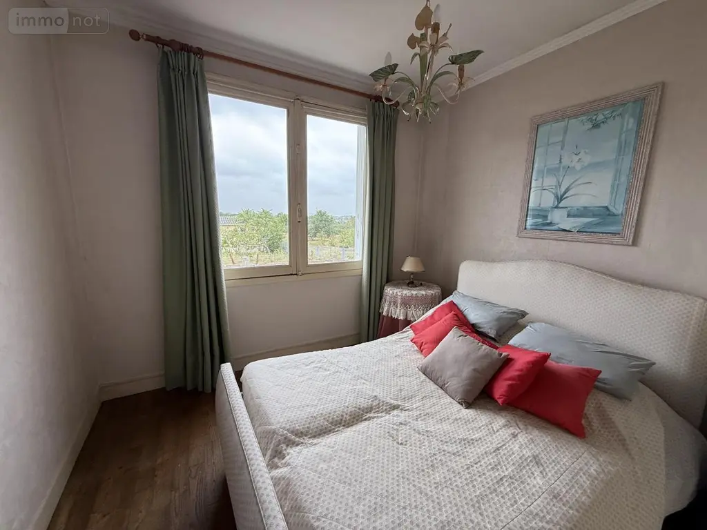 Maison a vendre Saint-Briac-sur-Mer 35800 Ille-et-Vilaine 35 82 m2 5 pièces 467550 euros 35104-1702 019