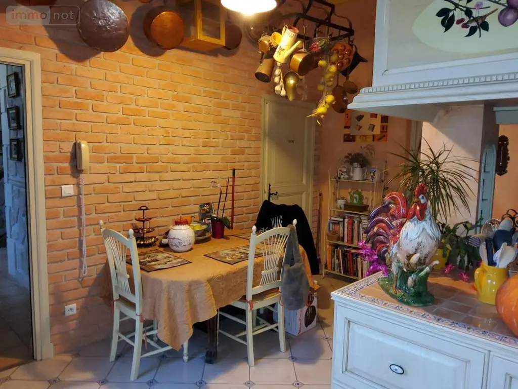 Maison a vendre Chouilly 51530 Marne 51 430 m2 11 pièces 630000 euros 51022-2296 008