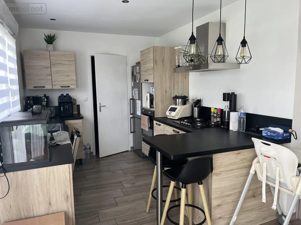 Maison a vendre Saint-Jouin 14430 Calvados 14 140 m2 6 pièces 329000 euros 14069-431 004