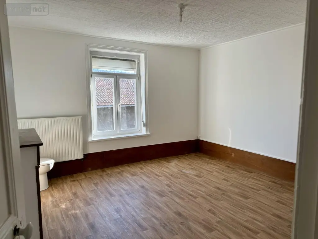 Maison a vendre Meurchin 62410 Pas-de-Calais 62 200 m2 10 pièces 302500 euros 62041-1586 009