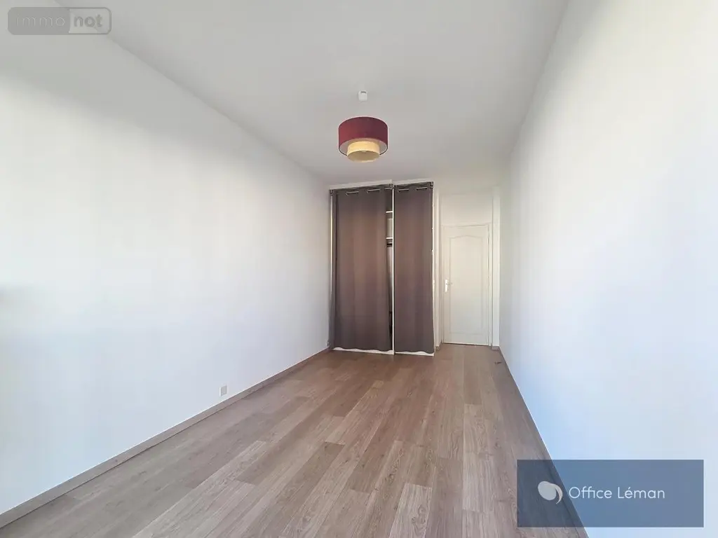 Appartement a vendre Ferney-Voltaire 01210 Ain 01 91 m2 3 pièces 385000 euros 01047-836 011