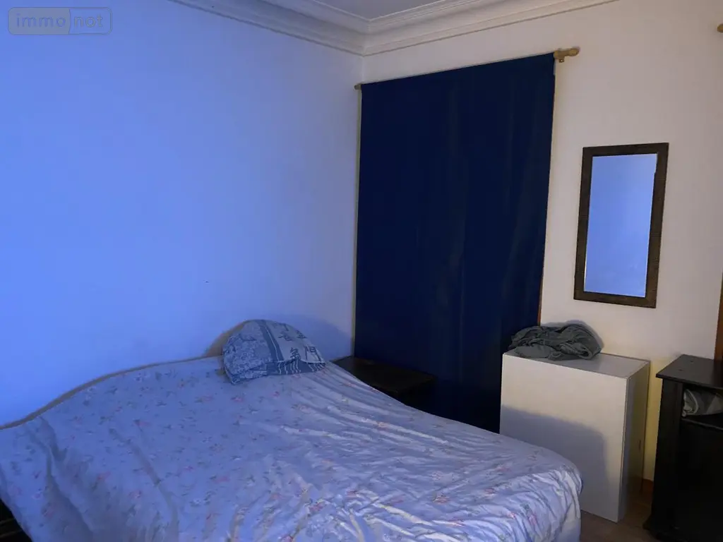 Immeuble de rapport a vendre Caudebec-lès-Elbeuf 76320 Seine-Maritime 76 139 m2 199500 euros 76025-186 010