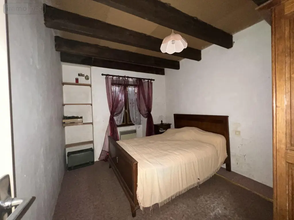 Maison a vendre Ruffiac 56140 Morbihan 56 100 m2 4 pièces 79200 euros 56044-1560 006