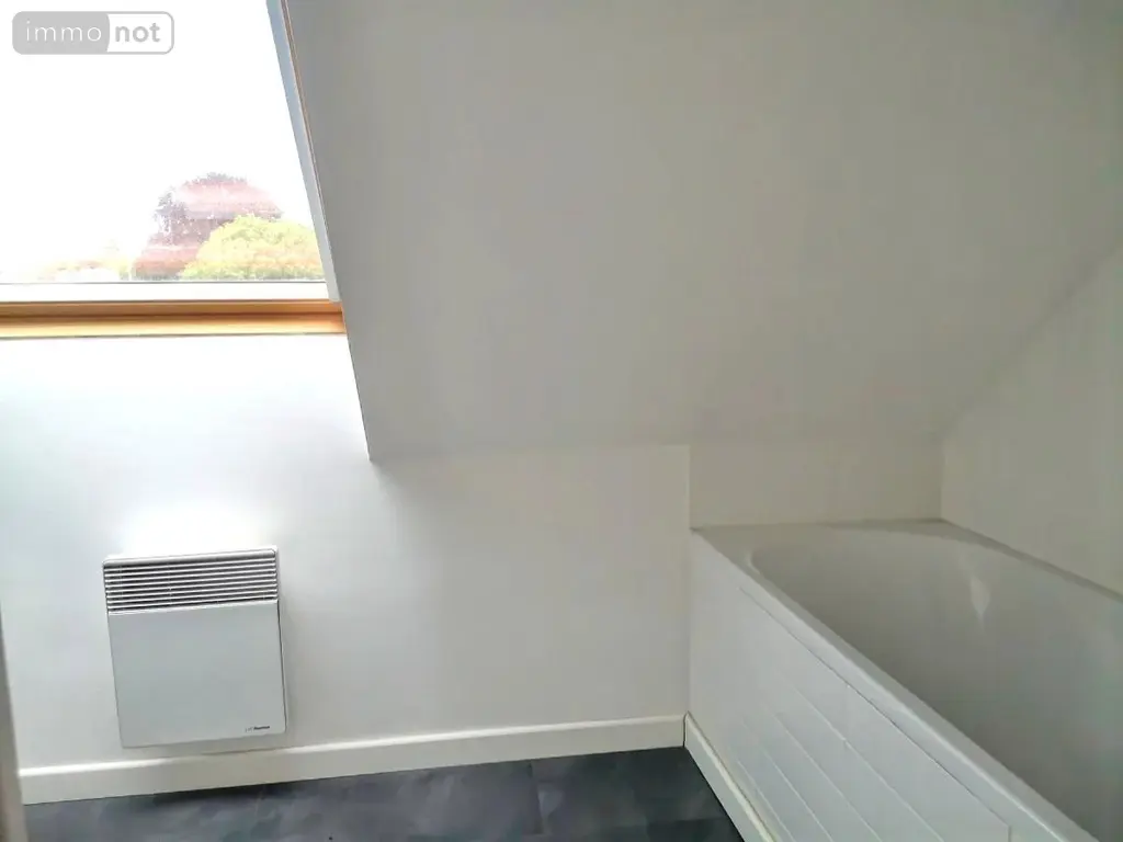 Appartement a vendre Cambrai 59400 Nord 59 59 m2 3 pièces 126000 euros 59084-2027 015