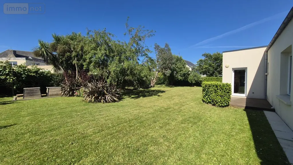 Maison a vendre Cléder 29233 Finistère 29 153 m2 6 pièces 370975 euros 29088-41 013