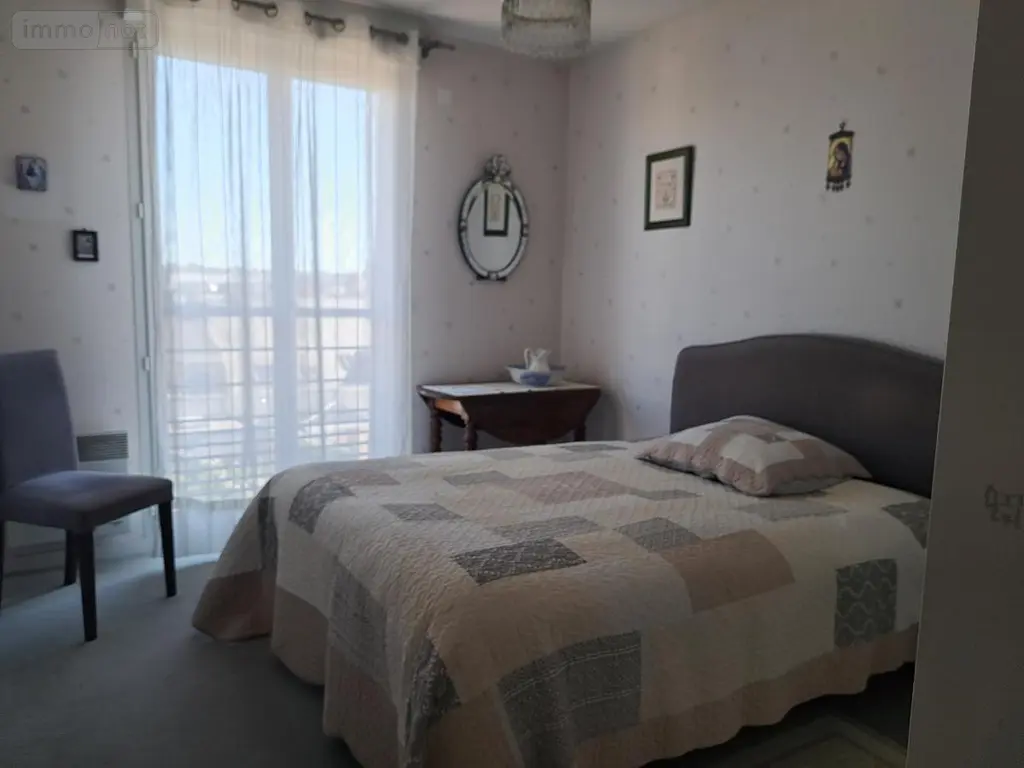 Appartement a vendre Le Mans 72000 Sarthe 72 90 m2 4 pièces 210000 euros 72006-720 008