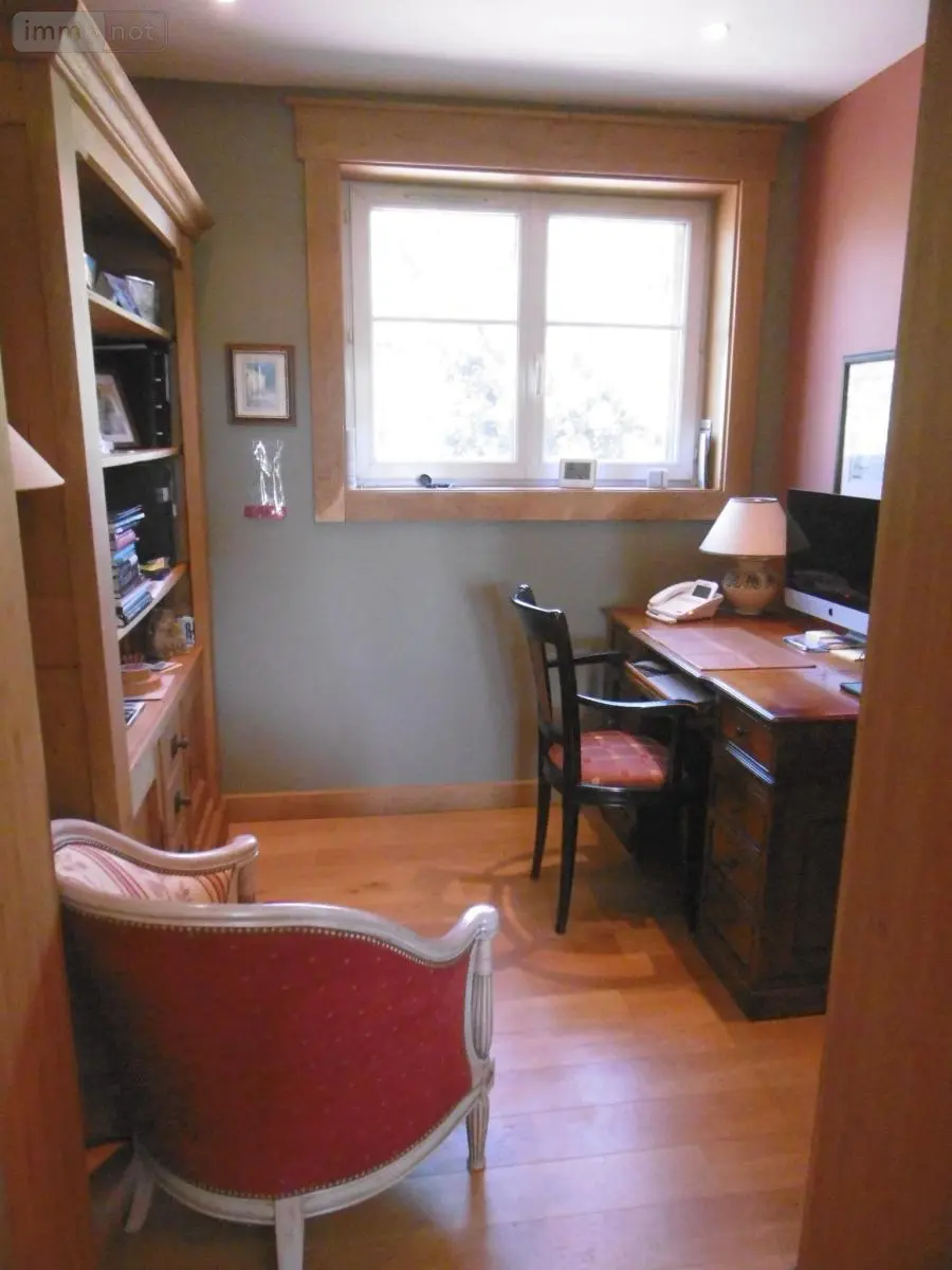 Maison a vendre Saint-Pierre-Tarentaine 14350 Calvados 14 147 m2 7 pièces 422000 euros 14076-5945 010