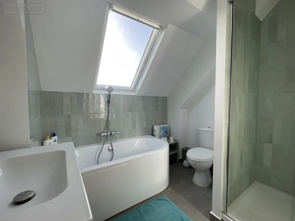Maison a vendre Arzon 56640 Morbihan 56 83 m2 4 pièces 499500 euros 56089-105 008