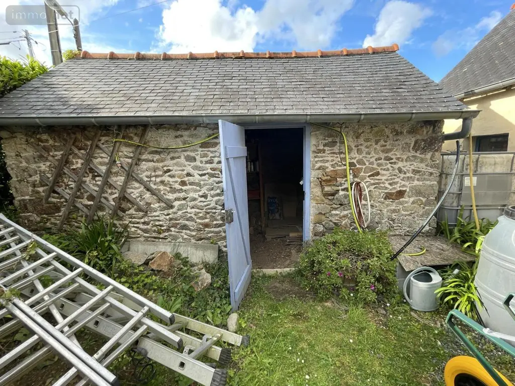 Maison a vendre Ploubazlanec 22620 Côtes-d'Armor 22 201 m2 8 pièces 705600 euros 22023-3555 019
