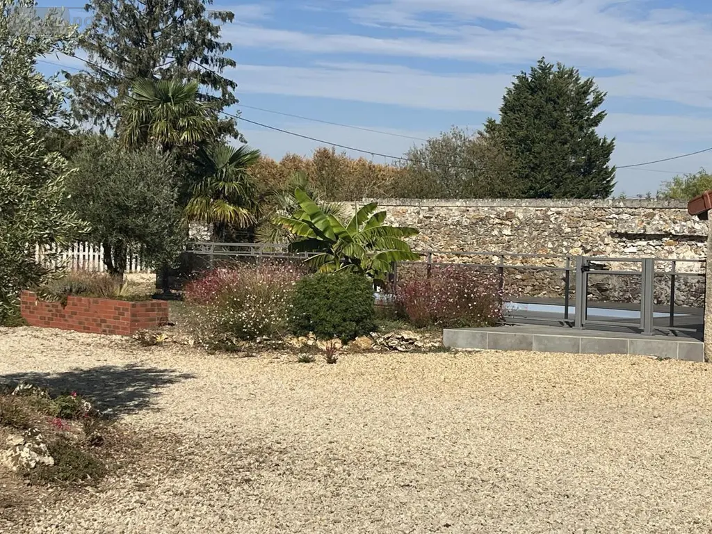 Maison a vendre Le Thoult-Trosnay 51210 Marne 51 270 m2 498000 euros 51022-2381 008