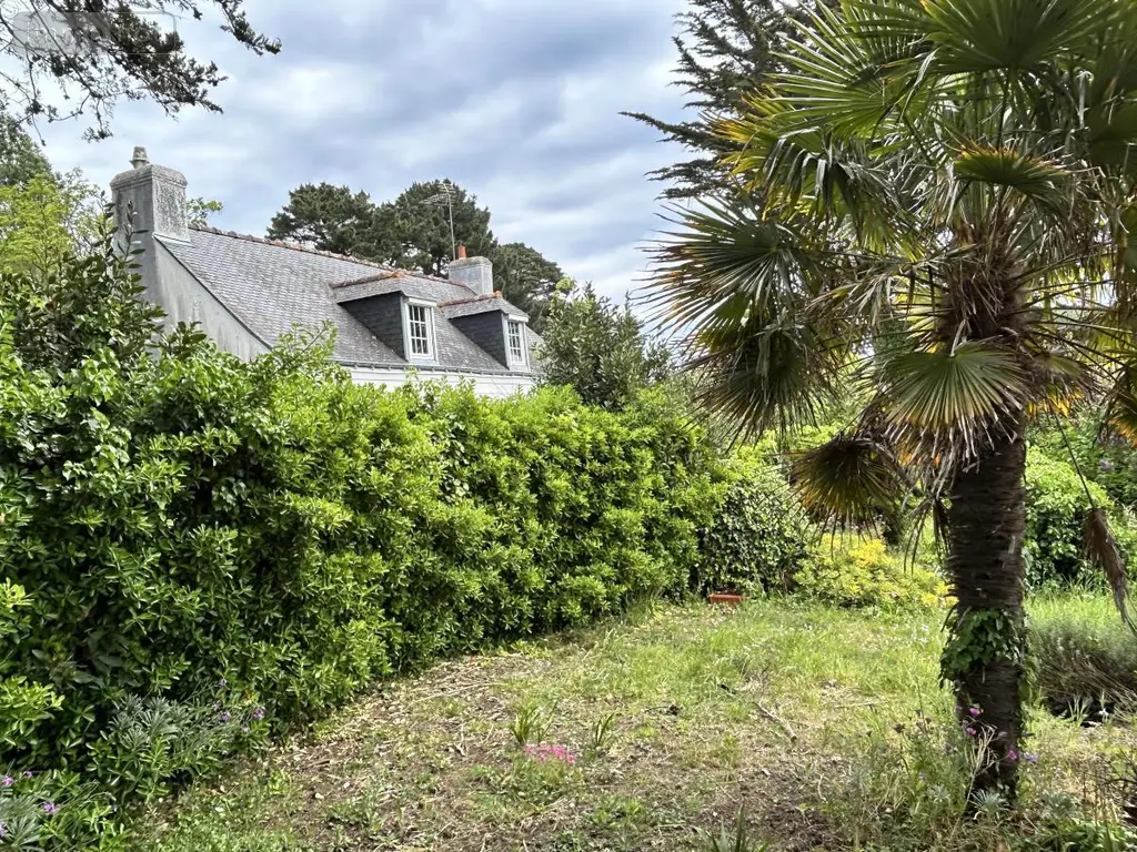 Maison a vendre Le Palais 56360 Morbihan 56 68 m2 3 pièces 372600 euros 56026-1184 001