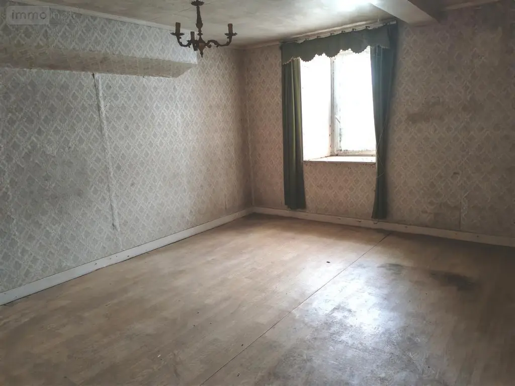 Maison a vendre Guiclan 29410 Finistère 29 130 m2 5 pièces 127645 euros 29101-1705 005