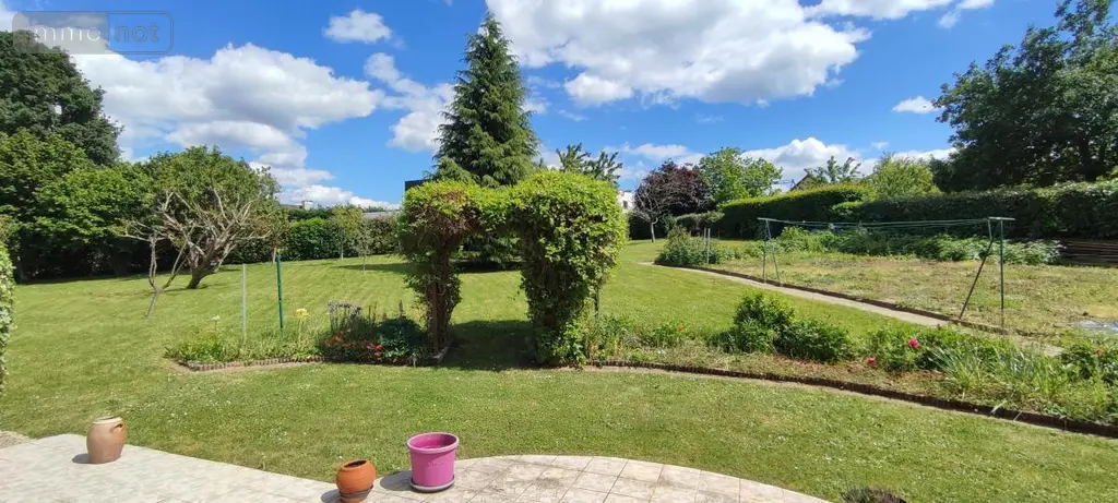 Maison a vendre Coulaines 72190 Sarthe 72 170 m2 9 pièces 506072 euros 72010-1958 003