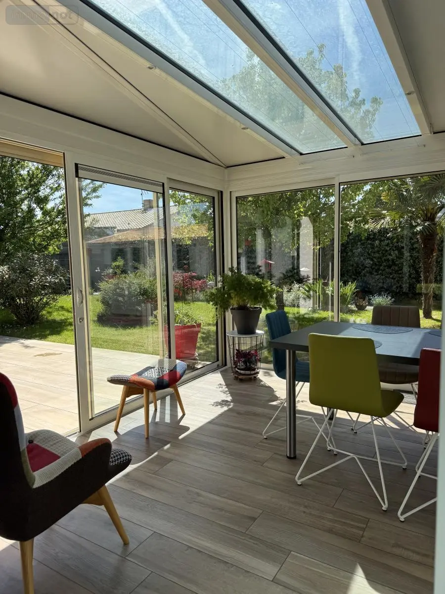 Viager maison Les Achards 85150 Vendée 85 118 m2 150000 euros 85072-1140 003