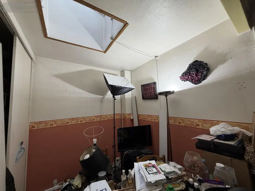 Appartement a vendre Paris 8e Arrondissement 75008 Paris 75 31 m2 2 pièces 260000 euros 75022-950 010
