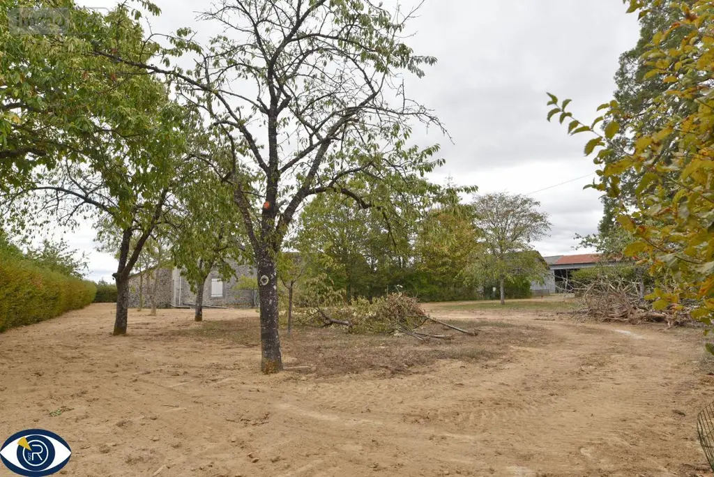 Terrain a batir a vendre Bonchamp-lès-Laval 53960 Mayenne 53 166400 euros 53004-1352 001