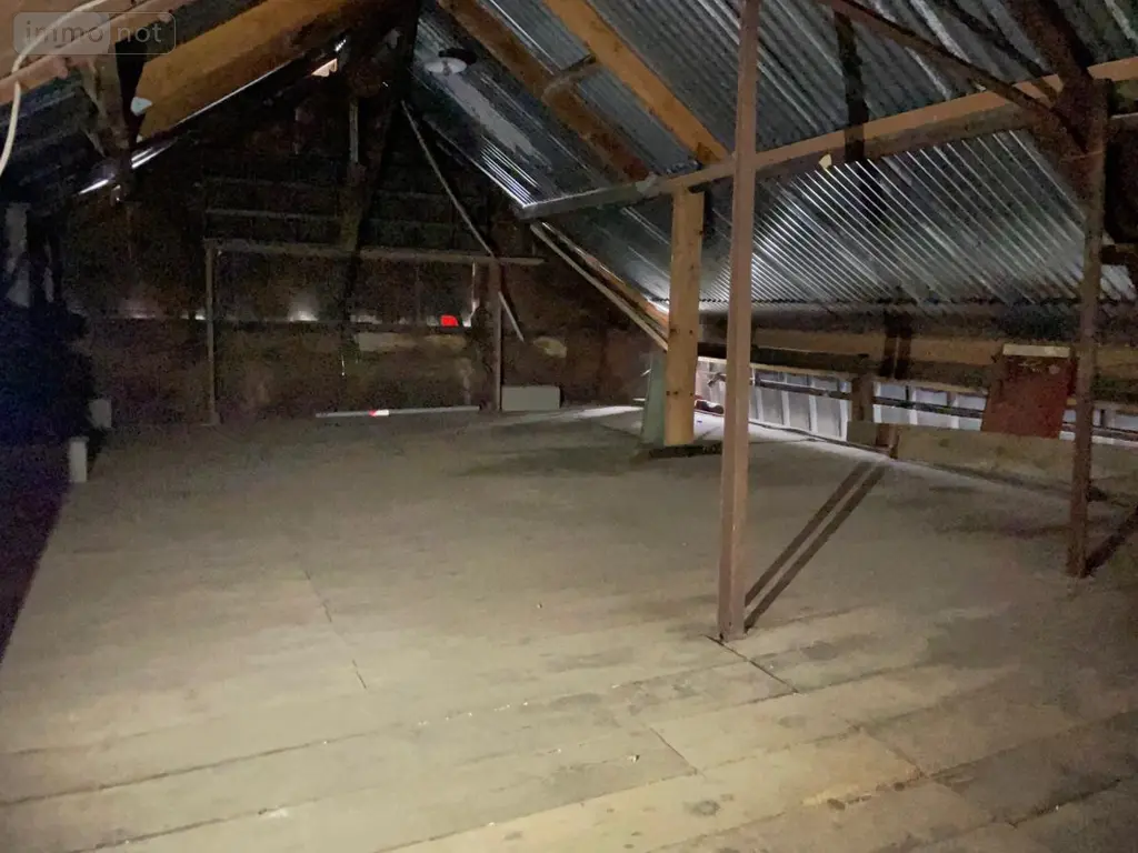 Fonds et murs commerciaux a vendre Bernières-le-Patry 14410 Calvados 14 168 m2 69550 euros 14076-5934 007