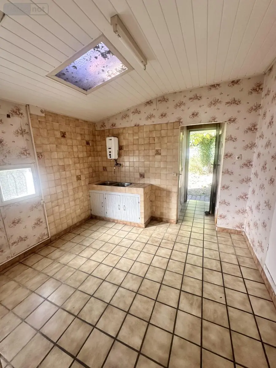 Maison a vendre Mimizan 40200 Landes 40 113 m2 4 pièces 179000 euros 40007-98 005