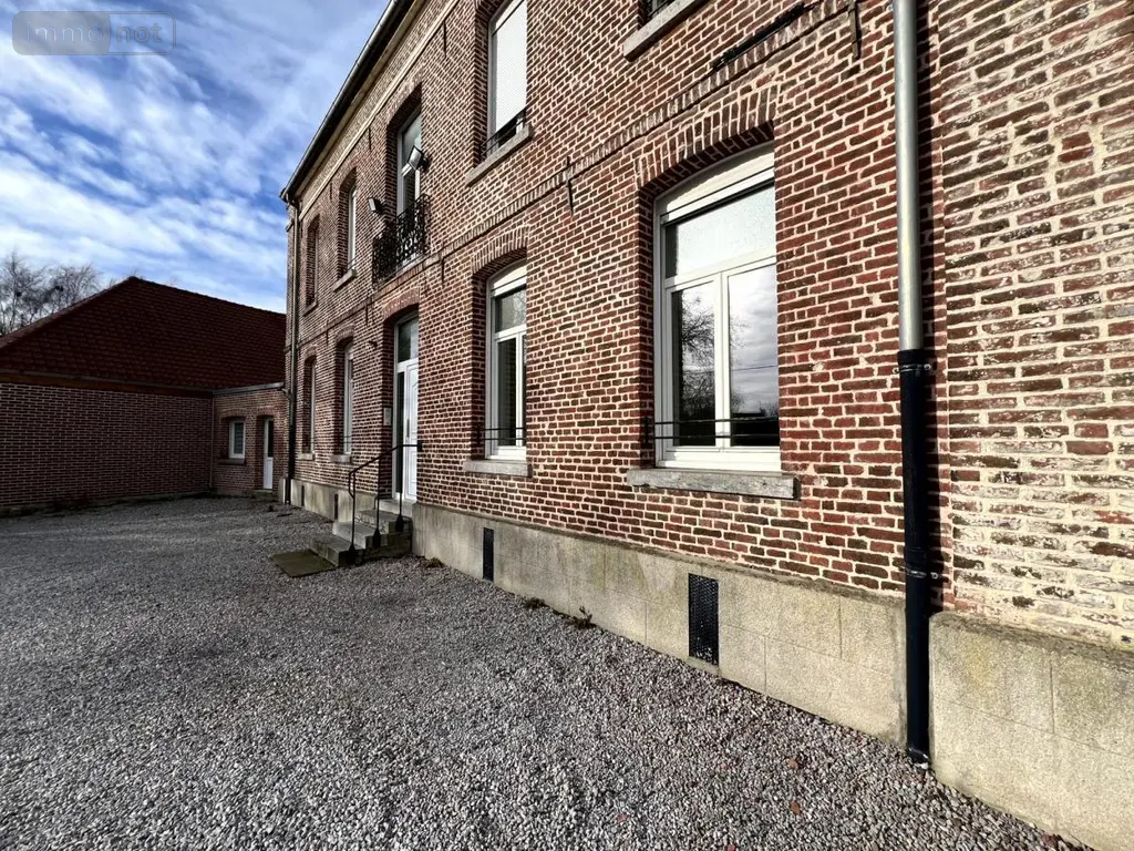 Appartement a vendre Cuincy 59553 Nord 59 44 m2 2 pièces 129000 euros 59028-27 007