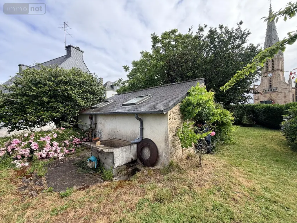 Maison a vendre Pluneret 56400 Morbihan 56 134 m2 6 pièces 403480 euros 56023-1447 011