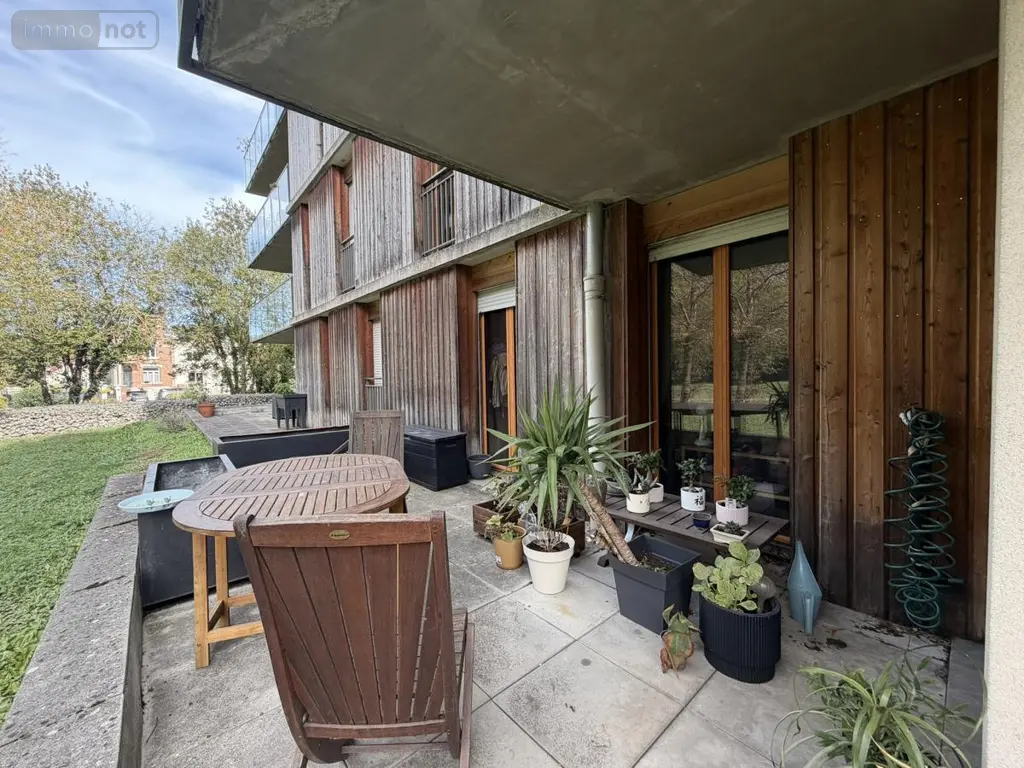 Appartement a vendre Amiens 80000 Somme 80 61 m2 3 pièces 183750 euros 80004-1289 001