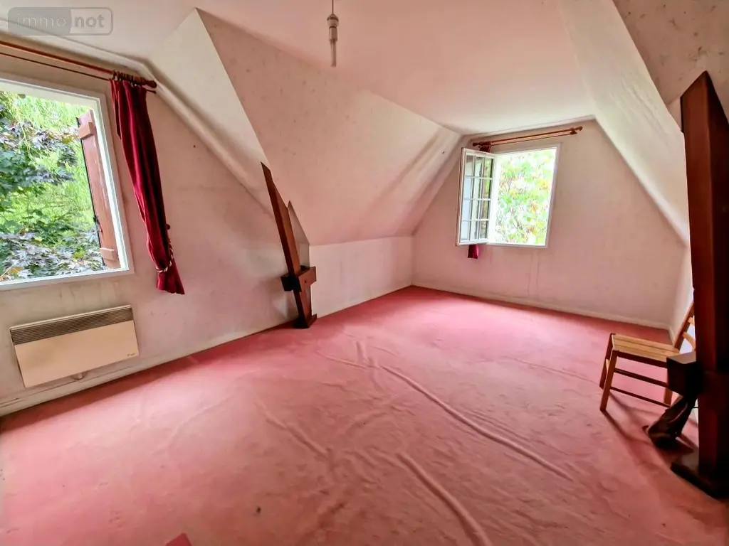 Maison a vendre Fondettes 37230 Indre-et-Loire 37 134 m2 6 pièces 362600 euros 37009-2659 006