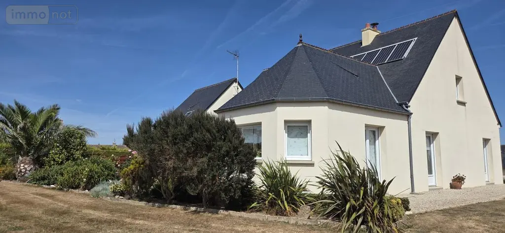 Maison a vendre Vicq-sur-Mer 50330 Manche 50 185 m2 5 pièces 494920 euros 50046-1323 020