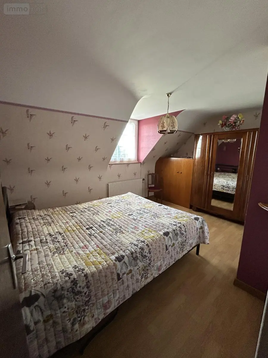 Maison a vendre Saint-Ovin 50300 Manche 50 113 m2 6 pièces 232780 euros 50020-1486 008