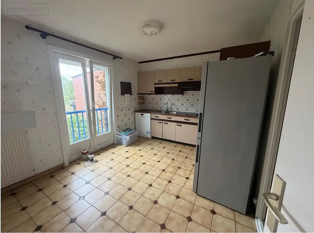Maison a vendre Vieux-Condé 59690 Nord 59 84 m2 4 pièces 148200 euros 59041-2348 003