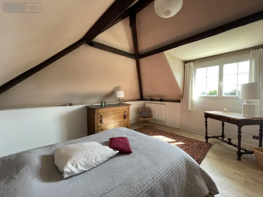 Maison a vendre Bihorel 76420 Seine-Maritime 76 200 m2 9 pièces 640000 euros 76009-427 008