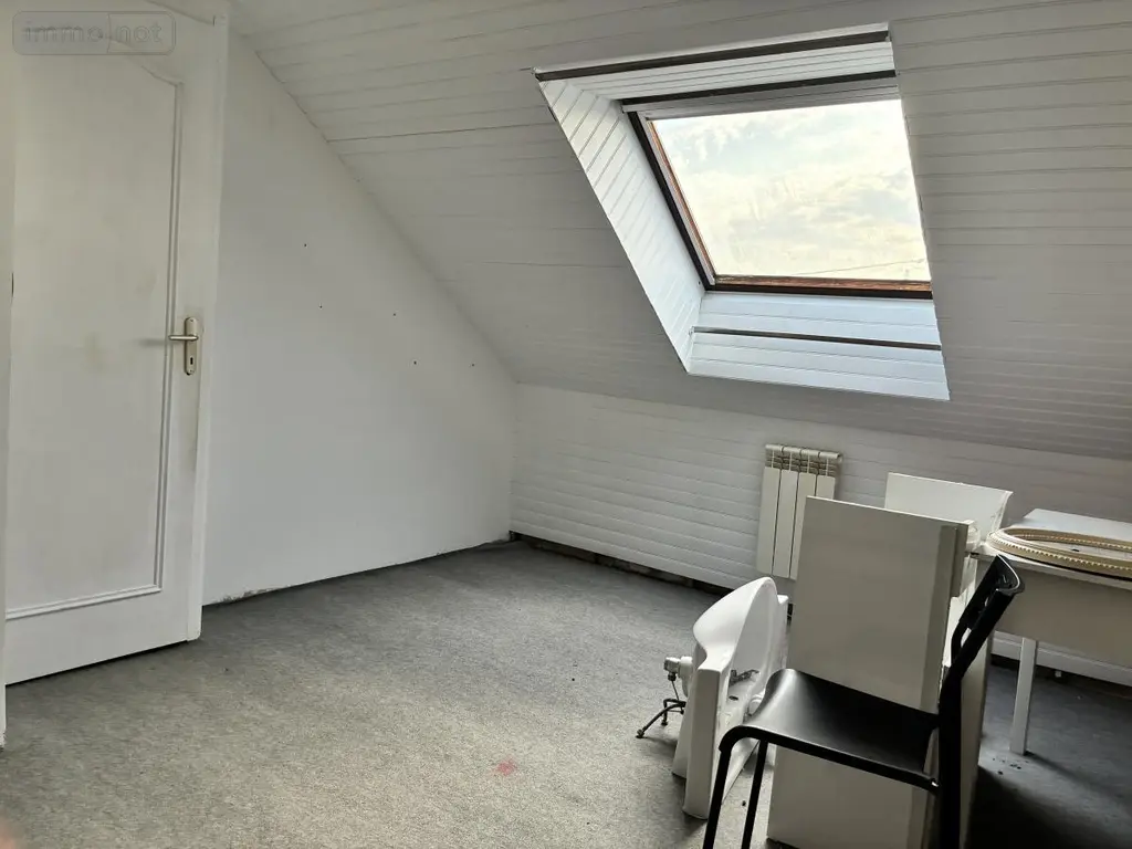 Maison a vendre Entrammes 53260 Mayenne 53 100 m2 6 pièces 202800 euros 53004-1338 015