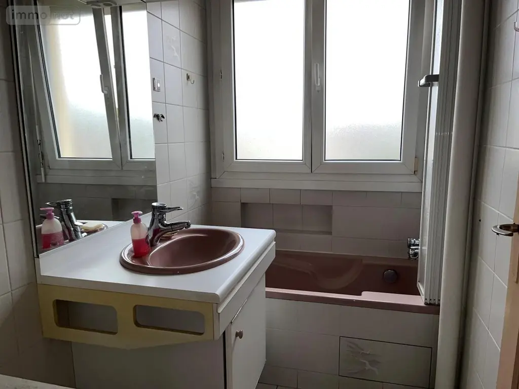 Appartement a vendre Dijon 21000 Côte-d'Or 21 67 m2 4 pièces 169000 euros 21005-1010 008