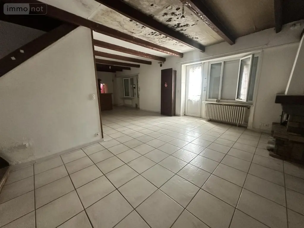 Maison a vendre Coren 15100 Cantal 15 200 m2 82680 euros 15046-88 003