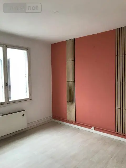 Maison a vendre Vergeroux 17300 Charente-Maritime 17 79 m2 146720 euros 17050-363 007