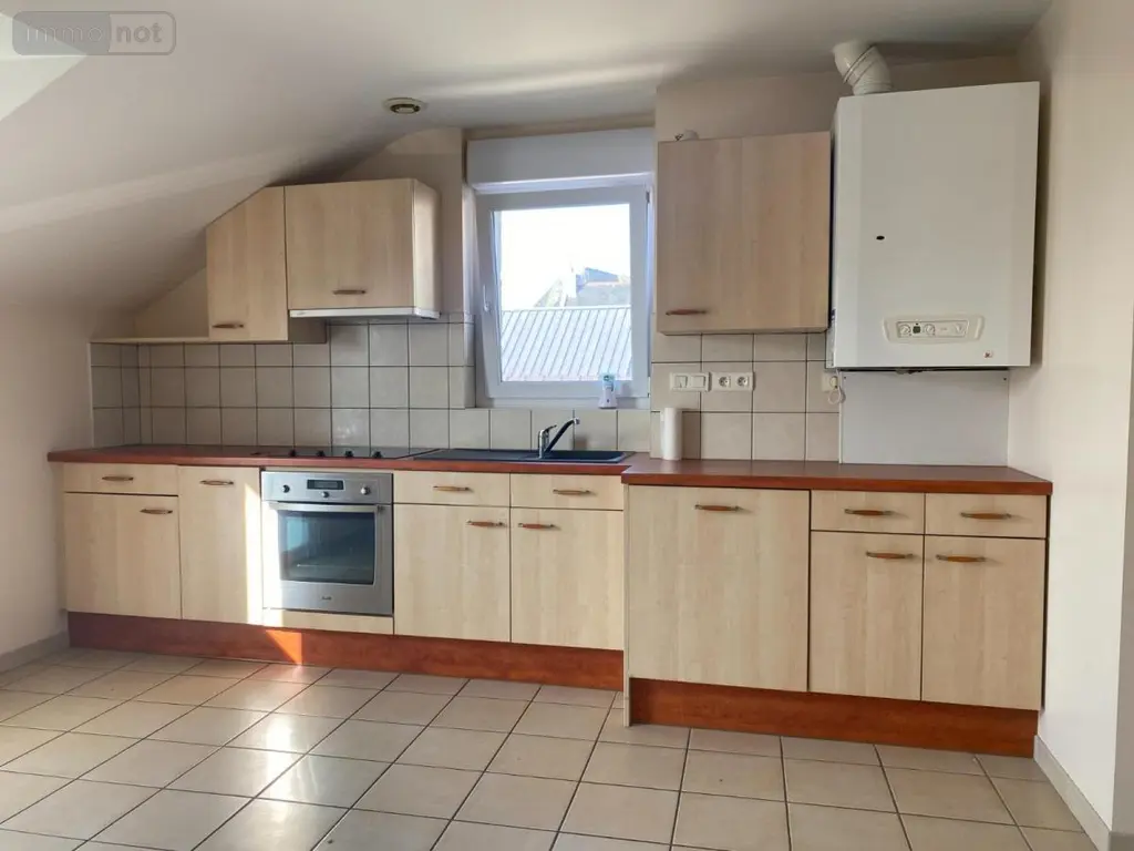 Maison a vendre Bignan 56500 Morbihan 56 214 m2 8 pièces 266475 euros 56056-165 003