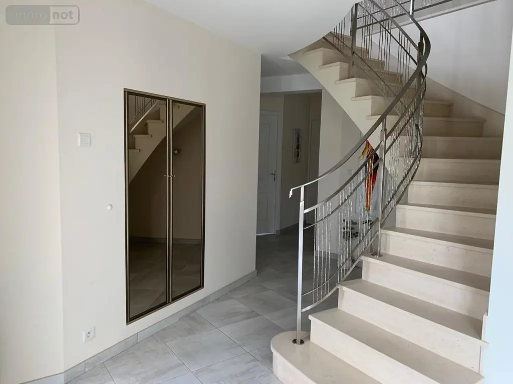 Maison a vendre Saint-Georges-d'Elle 50680 Manche 50 229 m2 6 pièces 406500 euros 50110-713 003