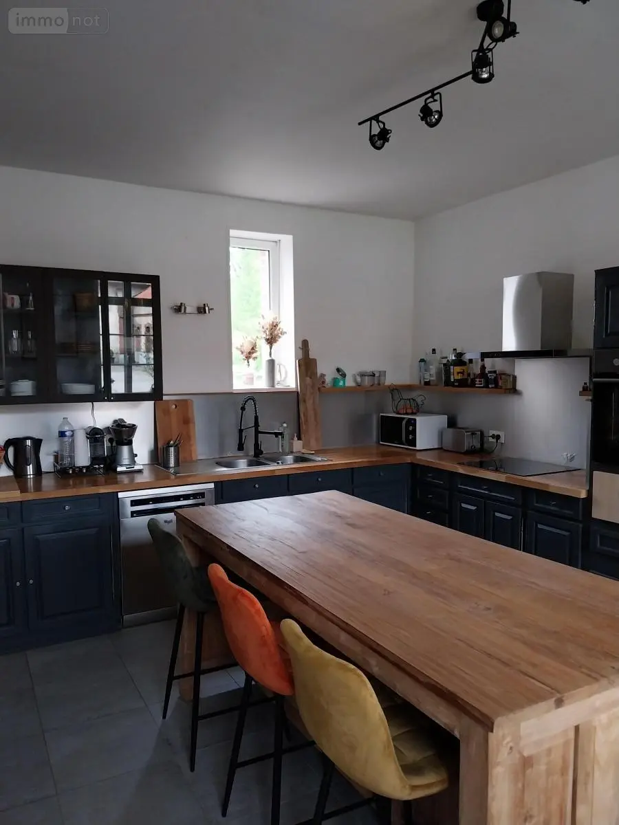 Location maison Villers-Châtel 62690 Pas-de-Calais 62 230 m2 10 pièces 1400 euros 62113-L151 003